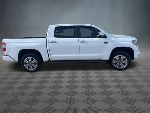 More photos of 2015 Toyota Tundra 1794 at McCloskey Imports & 4x4s (Licensed as McCloskey Isuzu), CO
