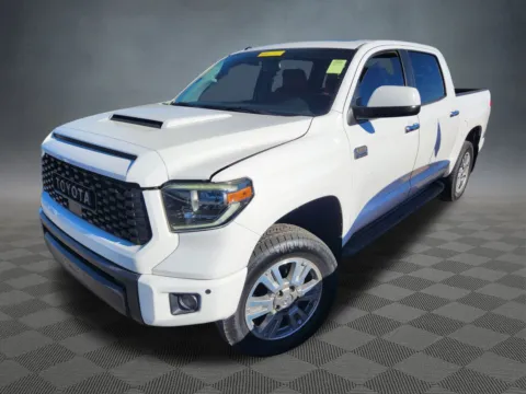 Another view of 2015 Toyota Tundra 1794 for sale in Colorado Springs, CO at McCloskey Imports & 4x4s (Licensed as McCloskey Isuzu)