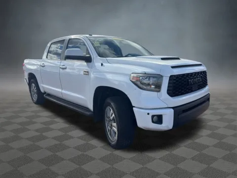 Photos of 2015 Toyota Tundra 1794 for sale in Colorado Springs, CO at McCloskey Imports & 4x4s (Licensed as McCloskey Isuzu)