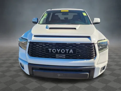 Photos of 2015 Toyota Tundra 1794 for sale in Colorado Springs, CO at McCloskey Imports & 4x4s (Licensed as McCloskey Isuzu)