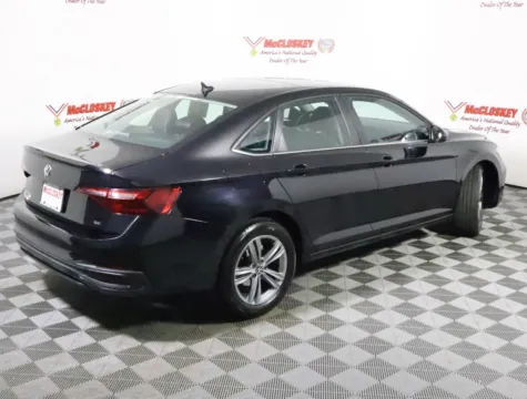 More photos of 2024 Volkswagen Jetta 1.5T SE at McCloskey Imports & 4x4s (Licensed as McCloskey Isuzu), CO