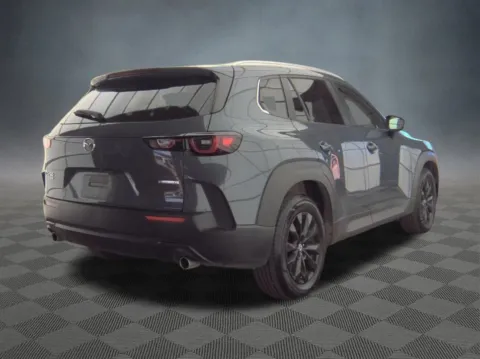 Photos of 2024 Mazda CX-50 2.5 S Preferred Package for sale in Colorado Springs, CO at McCloskey Imports & 4x4s (Licensed as McCloskey Isuzu)