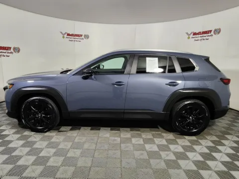 More photos of 2024 Mazda CX-50 2.5 S Preferred Package at McCloskey Imports & 4x4s (Licensed as McCloskey Isuzu), CO