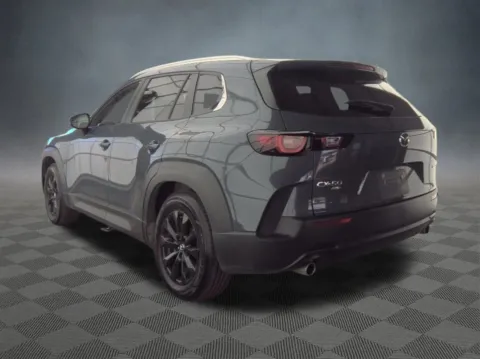 More photos of 2024 Mazda CX-50 2.5 S Preferred Package at McCloskey Imports & 4x4s (Licensed as McCloskey Isuzu), CO