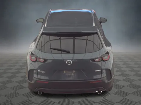 Another view of 2024 Mazda CX-50 2.5 S Preferred Package for sale in Colorado Springs, CO at McCloskey Imports & 4x4s (Licensed as McCloskey Isuzu)