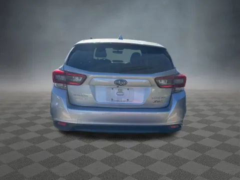 Another view of 2020 Subaru Impreza Sport for sale in Colorado Springs, CO at McCloskey Imports & 4x4s (Licensed as McCloskey Isuzu)