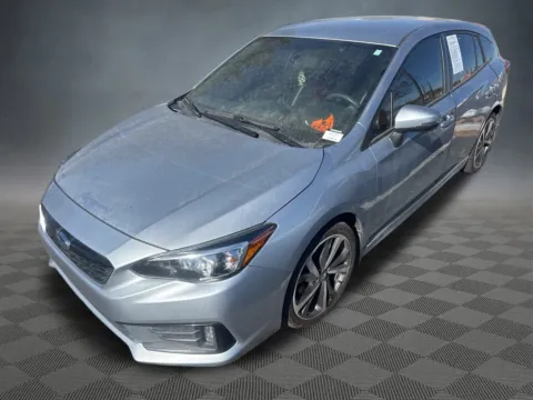 More photos of 2020 Subaru Impreza Sport at McCloskey Imports & 4x4s (Licensed as McCloskey Isuzu), CO