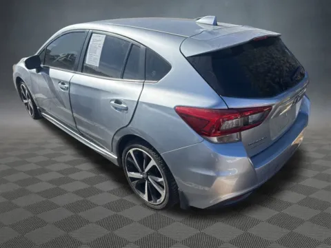 More photos of 2020 Subaru Impreza Sport at McCloskey Imports & 4x4s (Licensed as McCloskey Isuzu), CO