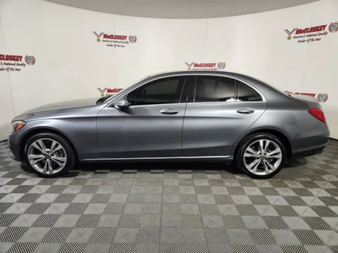 More photos of 2018 Mercedes-Benz C-Class C 300 at McCloskey Imports & 4x4s (Licensed as McCloskey Isuzu), CO