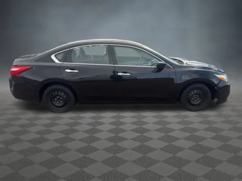 Photos of 2016 Nissan Altima 2.5 S for sale in Colorado Springs, CO at McCloskey Imports & 4x4s (Licensed as McCloskey Isuzu)