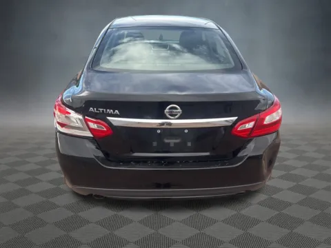 More photos of 2016 Nissan Altima 2.5 S at McCloskey Imports & 4x4s (Licensed as McCloskey Isuzu), CO