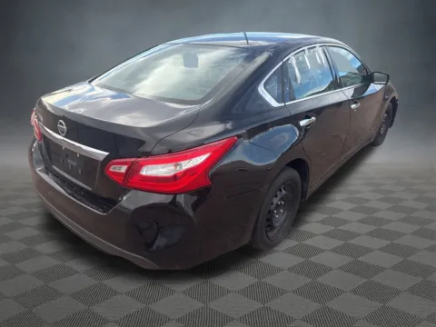 Another view of 2016 Nissan Altima 2.5 S for sale in Colorado Springs, CO at McCloskey Imports & 4x4s (Licensed as McCloskey Isuzu)