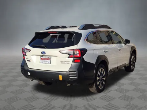 More photos of 2024 Subaru Outback Touring XT at McCloskey Imports & 4x4s (Licensed as McCloskey Isuzu), CO