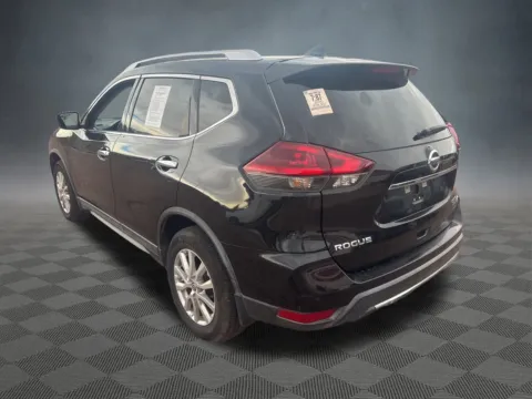 More photos of 2020 Nissan Rogue S at McCloskey Imports & 4x4s (Licensed as McCloskey Isuzu), CO