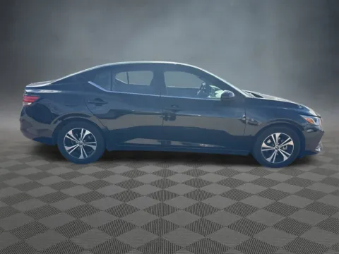 More photos of 2023 Nissan Sentra SV at McCloskey Imports & 4x4s (Licensed as McCloskey Isuzu), CO