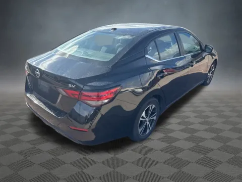 More photos of 2023 Nissan Sentra SV at McCloskey Imports & 4x4s (Licensed as McCloskey Isuzu), CO