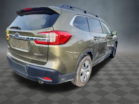 Another view of 2024 Subaru Ascent Premium for sale in Colorado Springs, CO at McCloskey Imports & 4x4s (Licensed as McCloskey Isuzu)