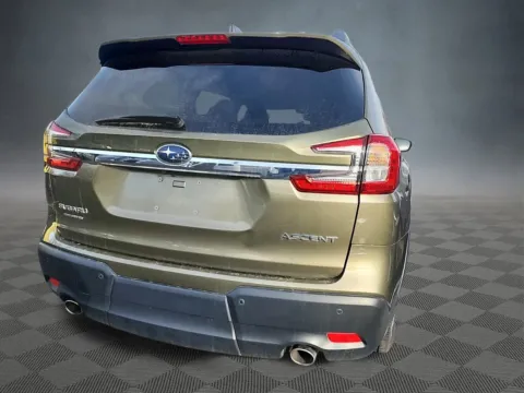 More photos of 2024 Subaru Ascent Premium at McCloskey Imports & 4x4s (Licensed as McCloskey Isuzu), CO