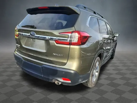 More photos of 2024 Subaru Ascent Premium at McCloskey Imports & 4x4s (Licensed as McCloskey Isuzu), CO