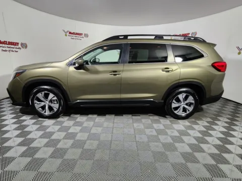 More photos of 2024 Subaru Ascent Premium at McCloskey Imports & 4x4s (Licensed as McCloskey Isuzu), CO