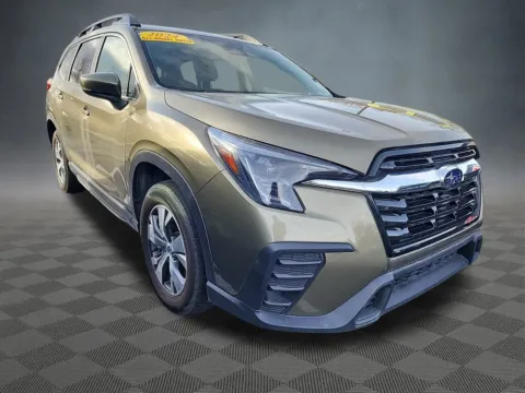 Photos of 2024 Subaru Ascent Premium for sale in Colorado Springs, CO at McCloskey Imports & 4x4s (Licensed as McCloskey Isuzu)