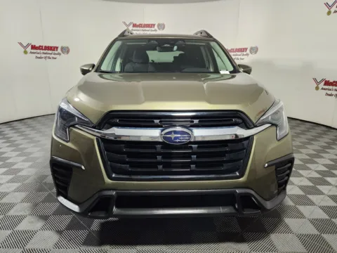 Photos of 2024 Subaru Ascent Premium for sale in Colorado Springs, CO at McCloskey Imports & 4x4s (Licensed as McCloskey Isuzu)