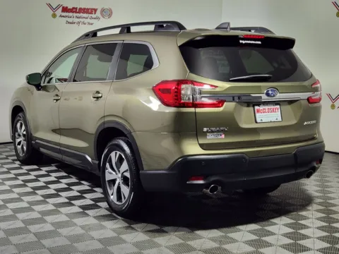 More photos of 2024 Subaru Ascent Premium at McCloskey Imports & 4x4s (Licensed as McCloskey Isuzu), CO