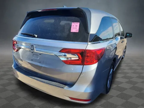 More photos of 2020 Honda Odyssey EX-L at McCloskey Imports & 4x4s (Licensed as McCloskey Isuzu), CO