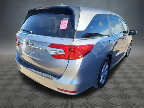 More photos of 2020 Honda Odyssey EX-L at McCloskey Imports & 4x4s (Licensed as McCloskey Isuzu), CO