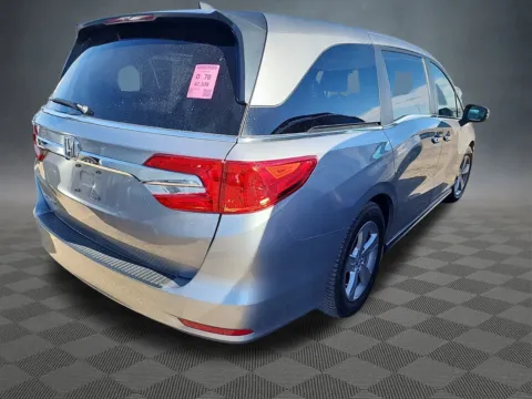Another view of 2020 Honda Odyssey EX-L for sale in Colorado Springs, CO at McCloskey Imports & 4x4s (Licensed as McCloskey Isuzu)