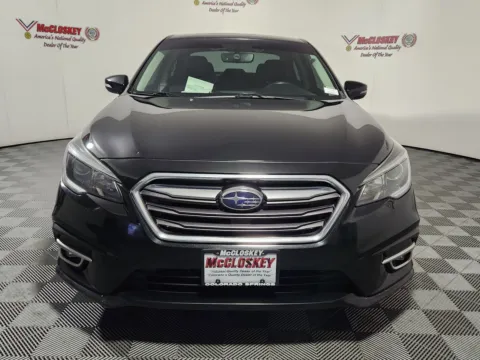 Photos of 2019 Subaru Legacy 2.5i for sale in Colorado Springs, CO at McCloskey Imports & 4x4s (Licensed as McCloskey Isuzu)