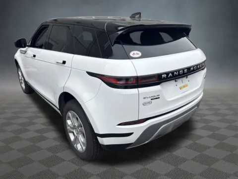 More photos of 2020 Land Rover Range Rover Evoque S at McCloskey Imports & 4x4s (Licensed as McCloskey Isuzu), CO