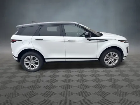 Photos of 2020 Land Rover Range Rover Evoque S for sale in Colorado Springs, CO at McCloskey Imports & 4x4s (Licensed as McCloskey Isuzu)