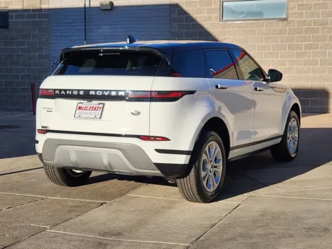 More photos of 2020 Land Rover Range Rover Evoque S at McCloskey Imports & 4x4s (Licensed as McCloskey Isuzu), CO