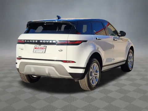 More photos of 2020 Land Rover Range Rover Evoque S at McCloskey Imports & 4x4s (Licensed as McCloskey Isuzu), CO