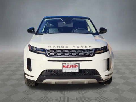 Photos of 2020 Land Rover Range Rover Evoque S for sale in Colorado Springs, CO at McCloskey Imports & 4x4s (Licensed as McCloskey Isuzu)