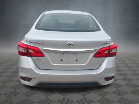 More photos of 2018 Nissan Sentra SV at McCloskey Imports & 4x4s (Licensed as McCloskey Isuzu), CO