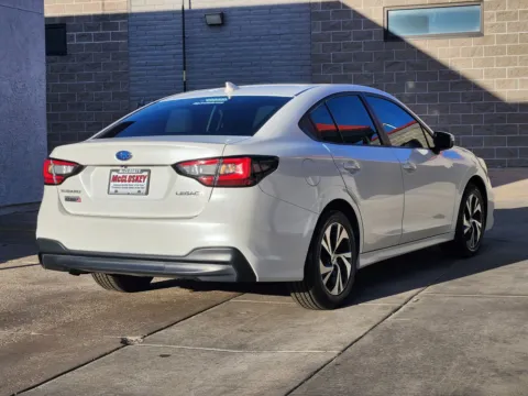 More photos of 2024 Subaru Legacy Premium at McCloskey Imports & 4x4s (Licensed as McCloskey Isuzu), CO