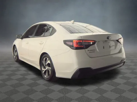 More photos of 2024 Subaru Legacy Premium at McCloskey Imports & 4x4s (Licensed as McCloskey Isuzu), CO
