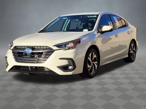 Another view of 2024 Subaru Legacy Premium for sale in Colorado Springs, CO at McCloskey Imports & 4x4s (Licensed as McCloskey Isuzu)