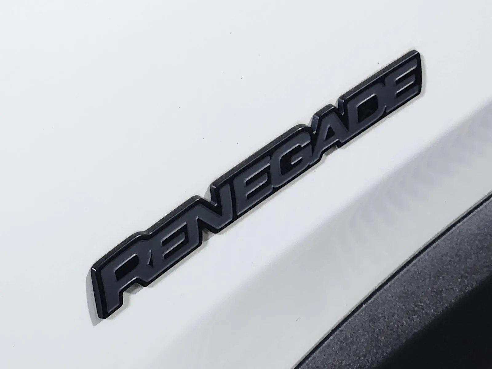 Jeep Renegade photo 16