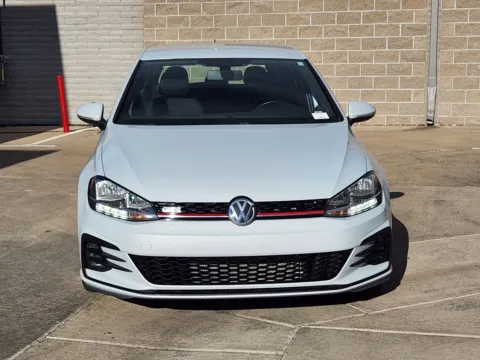 Photos of 2018 Volkswagen Golf GTI 2.0T S for sale in Colorado Springs, CO at McCloskey Imports & 4x4s (Licensed as McCloskey Isuzu)