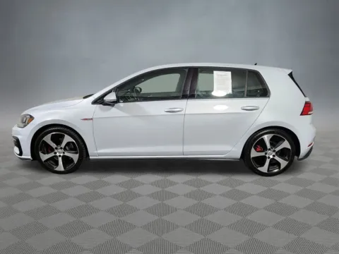 More photos of 2018 Volkswagen Golf GTI 2.0T S at McCloskey Imports & 4x4s (Licensed as McCloskey Isuzu), CO