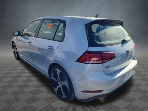 More photos of 2018 Volkswagen Golf GTI 2.0T S at McCloskey Imports & 4x4s (Licensed as McCloskey Isuzu), CO