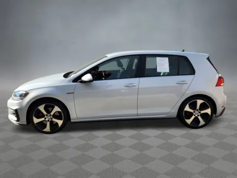 More photos of 2018 Volkswagen Golf GTI 2.0T S at McCloskey Imports & 4x4s (Licensed as McCloskey Isuzu), CO