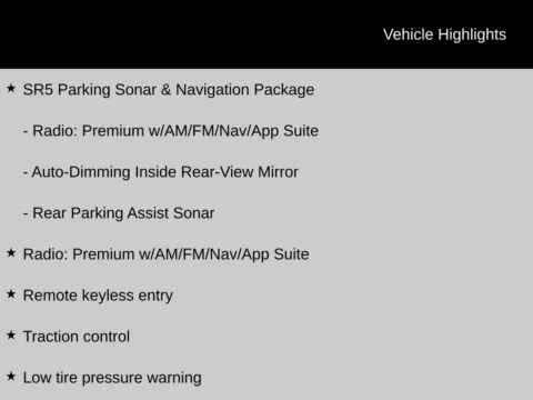 More photos of 2020 Toyota Tacoma SR5 at McCloskey Imports & 4x4s (Licensed as McCloskey Isuzu), CO