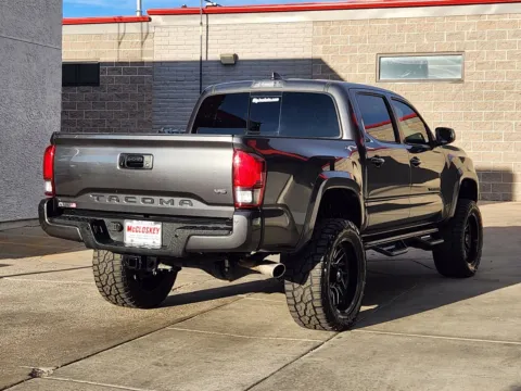 More photos of 2020 Toyota Tacoma at McCloskey Imports & 4x4s (Licensed as McCloskey Isuzu), CO