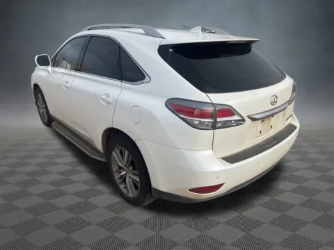 More photos of 2015 Lexus RX 350 at McCloskey Imports & 4x4s (Licensed as McCloskey Isuzu), CO