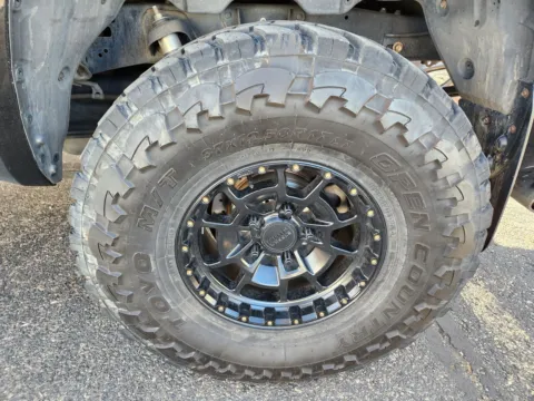 More photos of 2017 Toyota Tundra Platinum at McCloskey Imports & 4x4s (Licensed as McCloskey Isuzu), CO