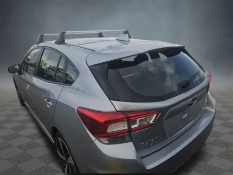 Another view of 2019 Subaru Impreza 2.0i Sport for sale in Colorado Springs, CO at McCloskey Imports & 4x4s (Licensed as McCloskey Isuzu)